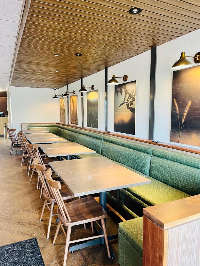 Fairfield Inn & Suites By Marriott Staunton Kültér fotó
