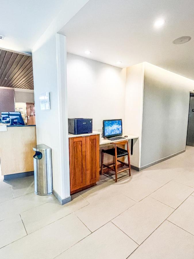 Fairfield Inn & Suites By Marriott Staunton Kültér fotó