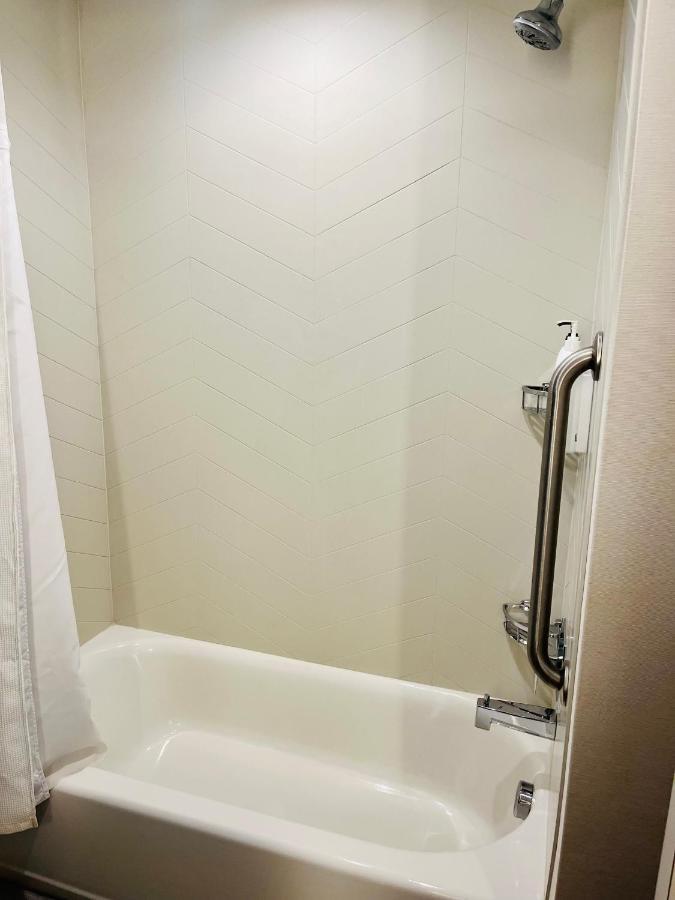 Fairfield Inn & Suites By Marriott Staunton Kültér fotó